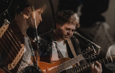 Čedahuči <em>Foto: Maša Pirc</em>