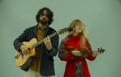 Zajtrk <em>Photo: Gaja Naja Rojec</em>