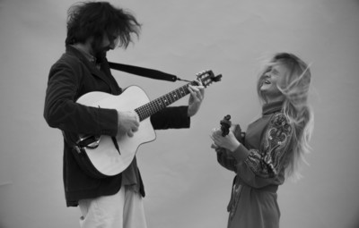 Zajtrk <em>Photo: Gaja Naja Rojec</em>