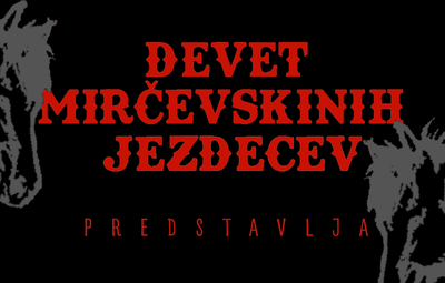 Bralne uprizoritve 10-minutnih dramskih besedil študentk in študentov UL AGRFT <em>Foto: Ivona Novak</em>