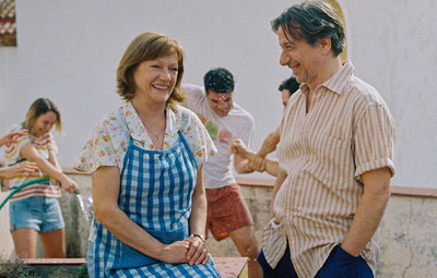 Hiša Calores <em>Foto: Kiku Piñol</em>