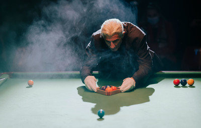 Drago <em>Foto: Lindsey Bahia</em>