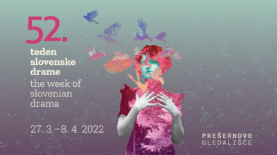 The jury for the Slavko Grum and the Young Playwright Awards report for 2022
