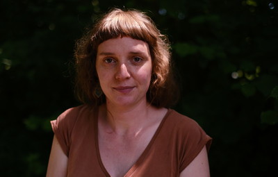 Katarina Morano <em>Foto: Osebni arhiv</em>