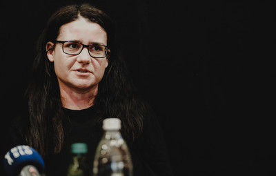 The Prešeren Theatre Kranj Presents the Programme of the 56th Week of Slovenian Drama  <em>Foto: Maša Pirc</em>