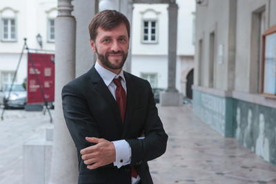 “It is a great joy if imagination finds its material form”  <em>Foto: Mediaspeed</em>