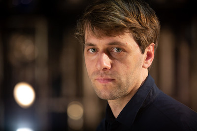 Selector of 53rd Week of Slovenian Drama