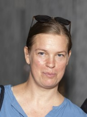 Nika Bezeljak <em>Foto: Osebni arhiv</em>