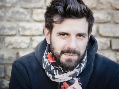 Dino Pešut <em>Foto: Osebni arhiv</em>