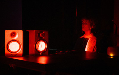 Now, Suddenly, I Was a Creature of Vice <em>Foto: Asiana Jurca Avci</em>