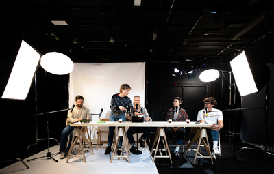 Boško in Admira <em>Foto: Dorian Šilec Petek</em>