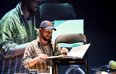 NAFTA <em>Foto: Dorian Šilec Petek</em>