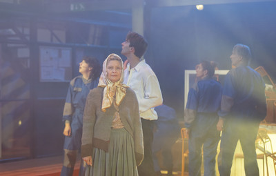 In mnogi drugi … <em>Foto: Jaka Babnik</em>