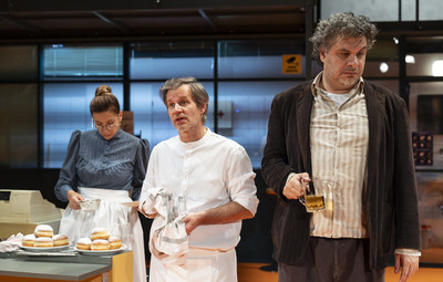 In mnogi drugi … <em>Foto: Jaka Babnik</em>