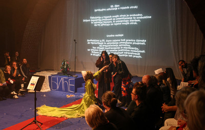 55. člen <em>Foto: Borut Bučinel</em>