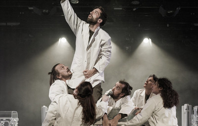 Inkubator <em>Foto: Matej Povše</em>