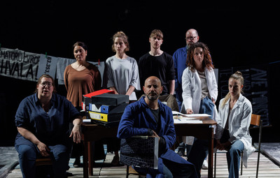 Anhovo <em>Foto: Matej Povše</em>