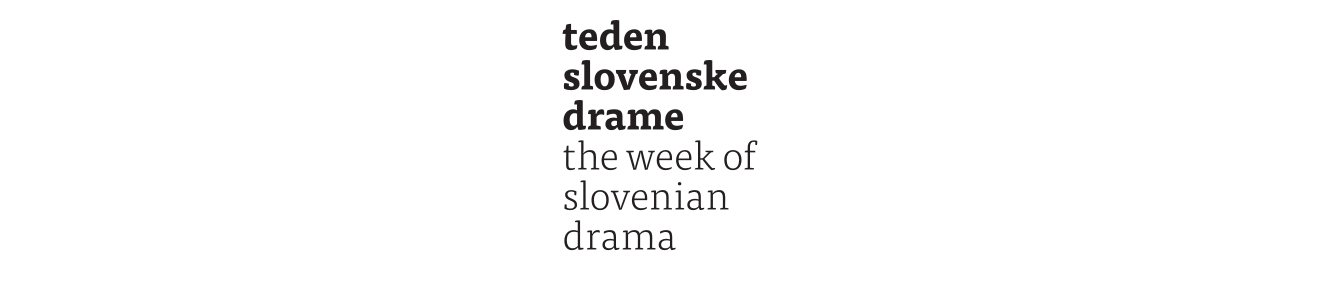 56. Teden slovenske drame